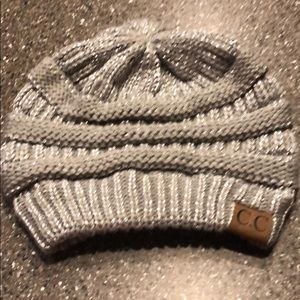C.C Beanie